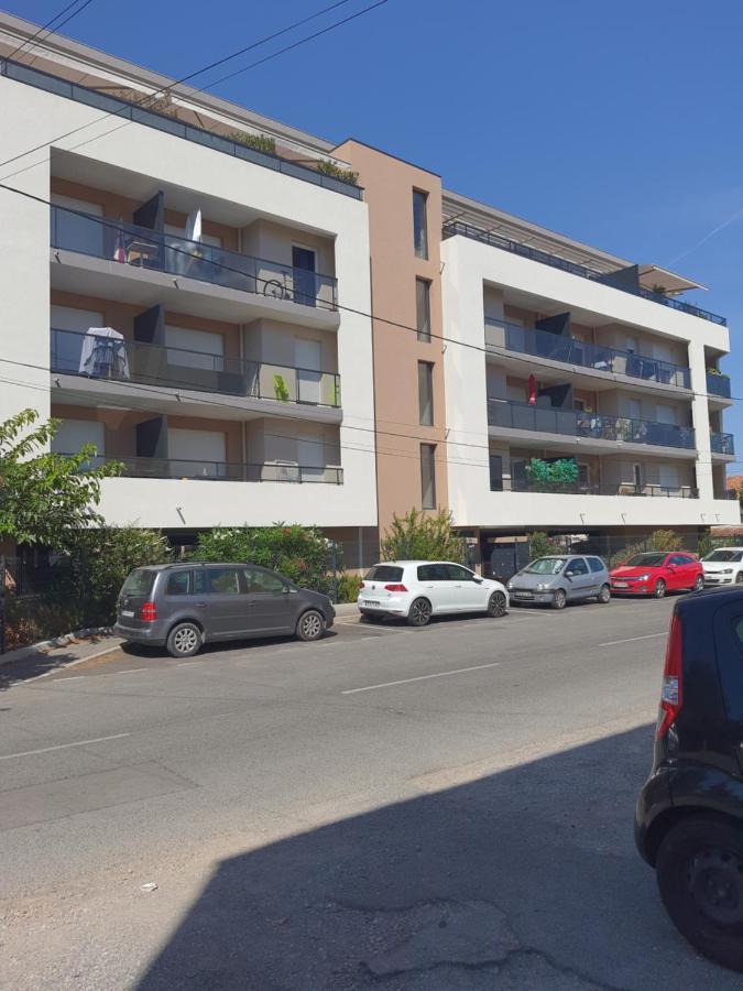 Fréjus Via Center Bat A 아파트 외부 사진