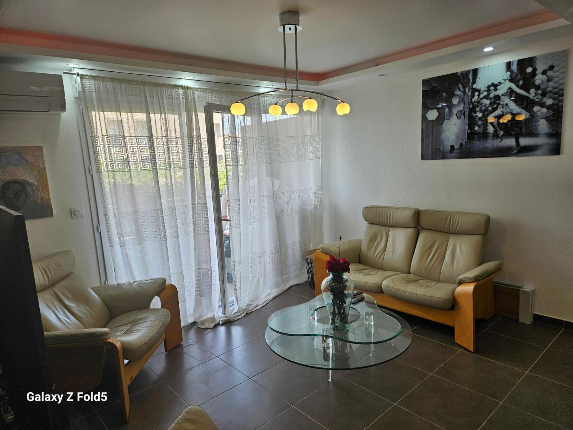 Fréjus Via Center Bat A 아파트 외부 사진